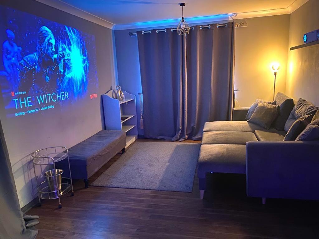 Lovely, Two Bedroom Apartment Central Location Лондон Экстерьер фото